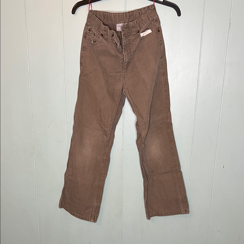 Carhartt boys jeans